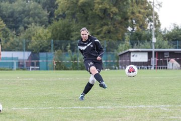 Bild 102 - Frauen Grossenasper SV - SV Steinhorst/Labenz : Ergebnis: 1:3